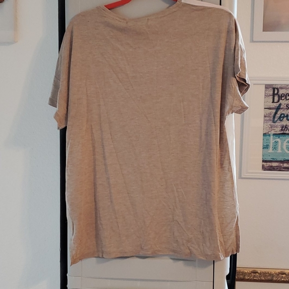 Summer Top - Picture 4 of 4